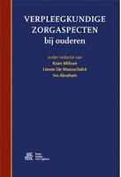 Verpleegkundige zorgaspecten bij ouderen