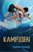 Kampioen - Corien Oranje - ebook