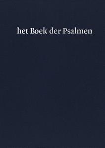royaljongbloed Het boek der psalmen -   (ISBN: 9789061731078)
