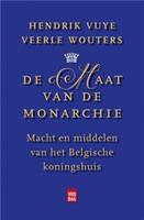 De maat van de monarchie