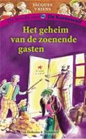 Unieboek Spectrum Het geheim van de zoenende gasten