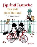 Jip and Janneke