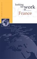 Looking for work in France