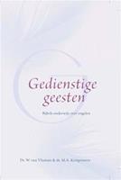 Gedienstige geesten