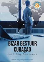 Bizar bestuur CuraÃ§ao