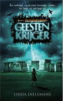   Geestenkrijger