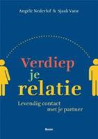 Verdiep je relatie