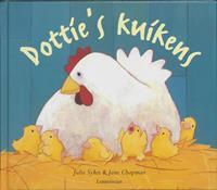 Dottie's kuikens