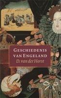 Geschiedenis van Engeland