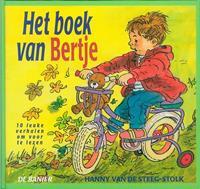 Het boek van Bertje