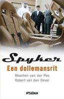   Spyker
