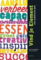 Vind je element - Ken Robinson