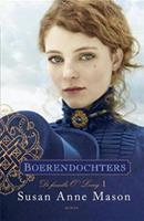 De familie O'Leary: Boerendochters - Susan Anne Mason