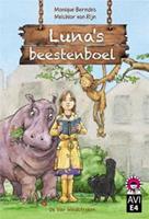 Luna's beestenboel