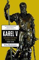 Karel V - Wim Blockmans