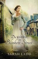 De winkel in Blinkett Street - Sarah E. Ladd