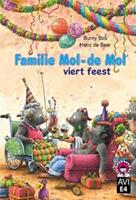 Familie Mol-de Mol viert feest