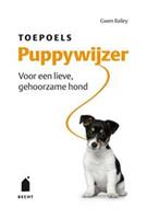 Toepoels puppywijzer - Gwen Bailey