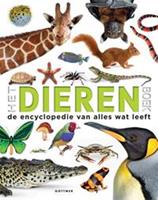 Het dierenboek - David Burnie