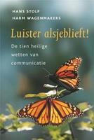 Luister alsjeblieft!