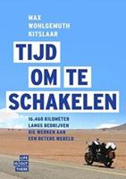 Tijd om te schakelen - Max Wohlgemuth Kitslaar