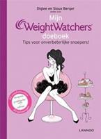 Mijn Weight Watchers doeboek