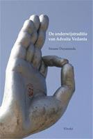 De onderwijstraditie van Advaita Vedanta