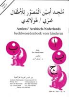 Amiens arabisch-nederl. beeldwoordenboek