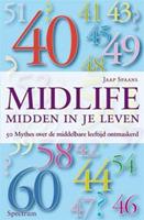 Midlife : midden in je leven