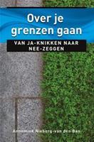 Over je grenzen gaan