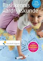 Basiskennis aardrijkskunde