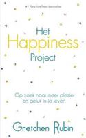 Het Happiness project