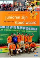 Junioren zijn goud waard