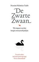 Incerto: De zwarte zwaan - Nassim Nicholas Taleb