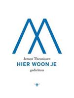 Hier woon je - Jeroen Theunissen