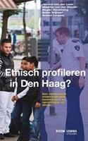 Etnisch profileren in Den Haag?