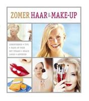 Zomer haar & make up