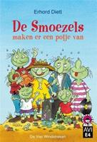 De Smoezels maken er een potje van - Erhard Dietl - ebook