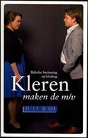 Kleren maken de m/v