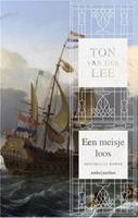 Een meisje loos - Ton van der Lee