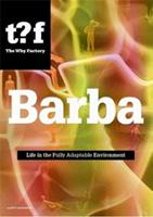  Barba