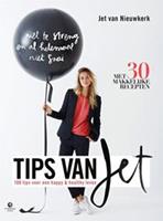 Tips van Jet