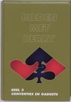 Bieden met Berry 3 Conventies en gadgets