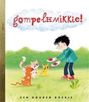   Gompelemikkie!