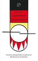 Staalhelmen en curryworst