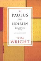 Paulus voor iedereen Romeinen deel 2