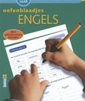 oefenblok engels 10 12 jr