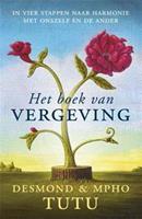 Het boek van vergeving - Desmond Tutu en Mpho A. Tutu