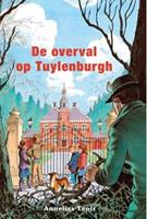 De overval op Tuylenburgh