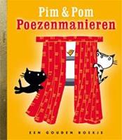 Pim en Pom Poezenmanieren